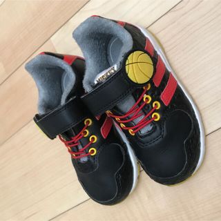 アディダス(adidas)の子供靴 adidas ミッキー ディズニー 男の子 14.5(スニーカー)