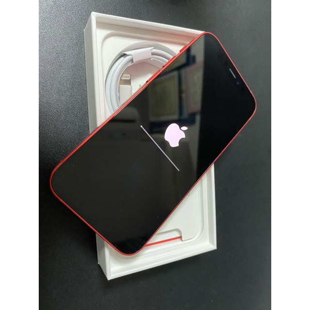 iPhone12mini128GB SIMフリー