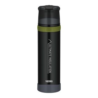 サーモス(THERMOS)の【タイムセール】THERMOS  サーモス　山専用 500ml　FFX-501(登山用品)