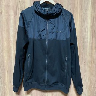 コロンビア(Columbia)のColumbia mountain parka(マウンテンパーカー)