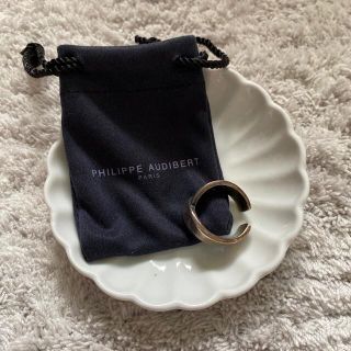 フィリップオーディベール(Philippe Audibert)のあゆみ様専用(リング(指輪))