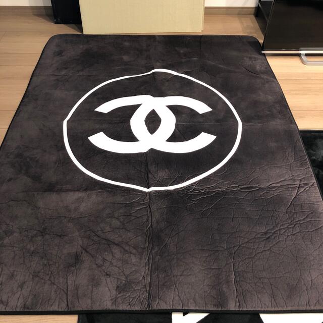 CHANELシャネルカーペット www.lram-fgr.ma