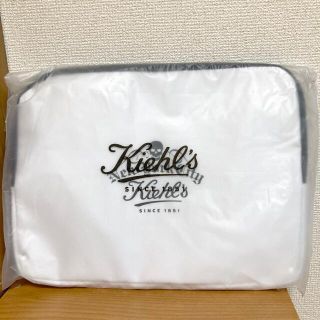 キールズ(Kiehl's)のキールズ　ラップトップケース(その他)