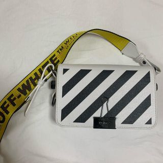 ｟最終値下げ｠off-white bag