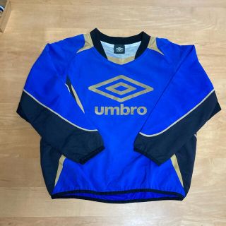 アンブロ(UMBRO)のSALE お値下げ　ピステumbro 130(ウェア)