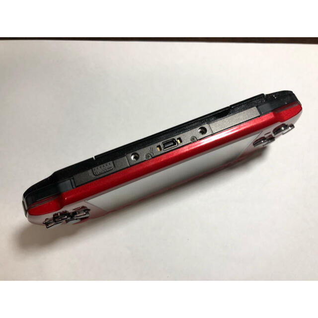 ートしてい PlayStation 3000+メモリー4GB 満タン新品バッテリー交換済
