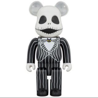 メディコムトイ(MEDICOM TOY)のBE@RBRICK Jack  1000% ジャック ベアブリック(フィギュア)