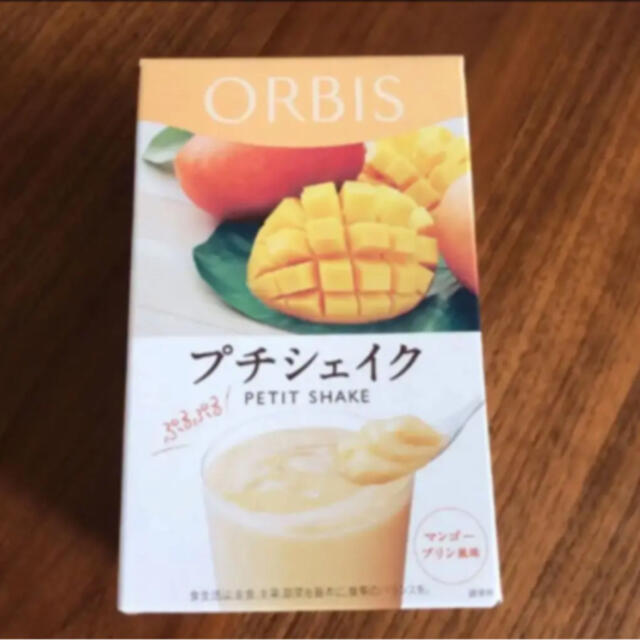 ORBIS(オルビス)のオルビス  プチシェイク  コスメ/美容のダイエット(ダイエット食品)の商品写真