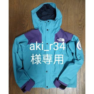 ザノースフェイス(THE NORTH FACE)のザノースフェイス トランスアンタークティカ マウンテン ジャケット ゴアテックス(マウンテンパーカー)