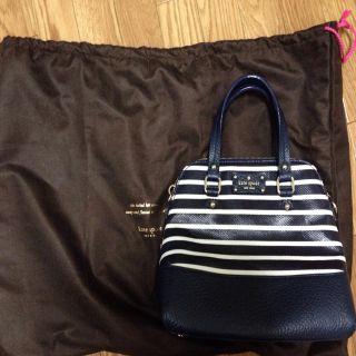 ケイトスペードニューヨーク(kate spade new york)のkate spade♡2way bag(ハンドバッグ)