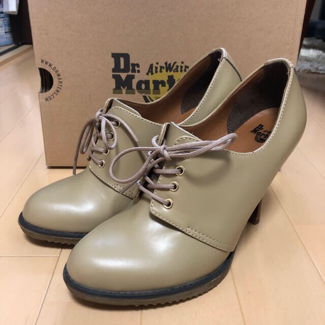 Dr.Martens(ドクターマーチン)のサチ様専用！！ レディースの靴/シューズ(ハイヒール/パンプス)の商品写真