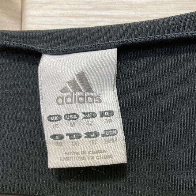 adidas(アディダス)の2枚組♡adidasロンT レディースのトップス(Tシャツ(長袖/七分))の商品写真