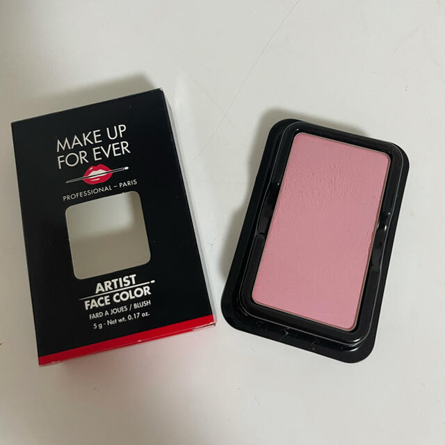 MAKE UP FOR EVER(メイクアップフォーエバー)のMake up for ever アーティストフェイスカラー B202 コスメ/美容のベースメイク/化粧品(チーク)の商品写真