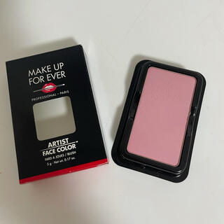 MAKE UP FOR EVER - Make up for ever アーティストフェイスカラー 