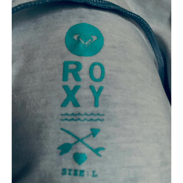 Roxy(ロキシー)のROXY トップス　 レディースのトップス(Tシャツ(長袖/七分))の商品写真