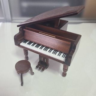 エヴァンゲリオン ピアノ型オルゴール 残酷な天使のテーゼ
