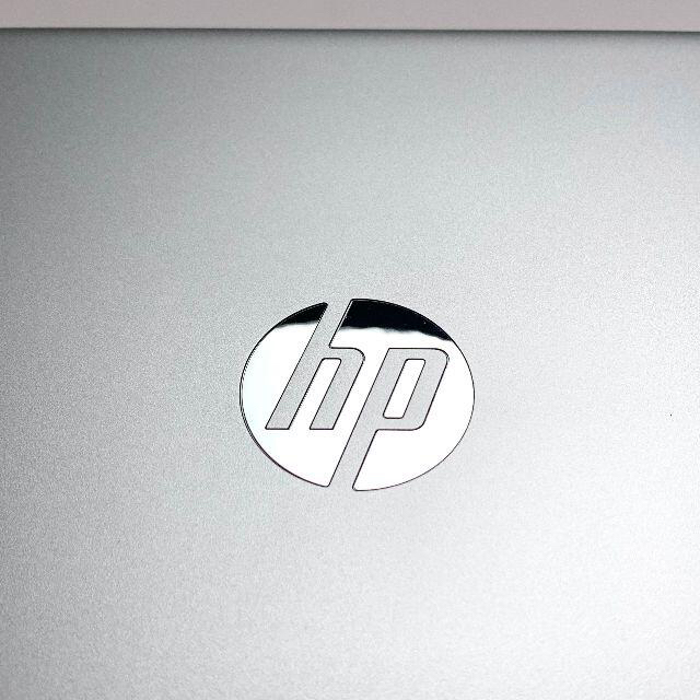 HP(ヒューレットパッカード)の2021年購入 HPノートPC★15.6型/Core i5/SSD 256GB スマホ/家電/カメラのPC/タブレット(ノートPC)の商品写真