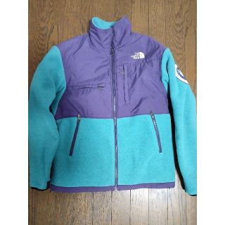 ザノースフェイス(THE NORTH FACE)のノースフェイス トランスアンタークティカデナリジャケット M 40周年　フリース(ブルゾン)