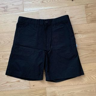 ダブルタップス(W)taps)のwtaps BUDS SHORTS バッズショーツ　M(ショートパンツ)