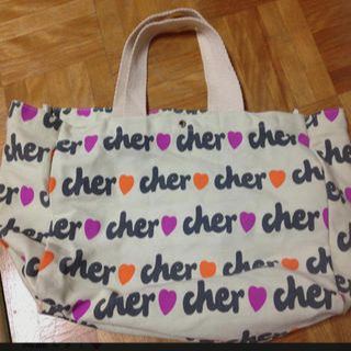 シェル(Cher)の専用💓(ハンドバッグ)