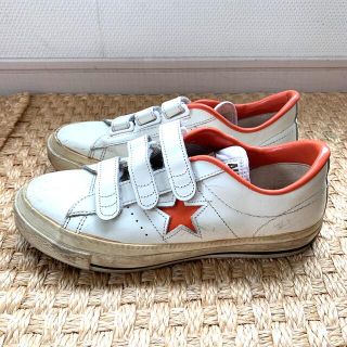 コンバース(CONVERSE)のスニーカー(スニーカー)