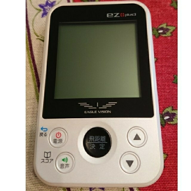 イーグルビジョン EAGLE VISION EV-818 1