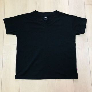 コーエン(coen)のコーエン coen コットン tシャツ vネック(Tシャツ(半袖/袖なし))