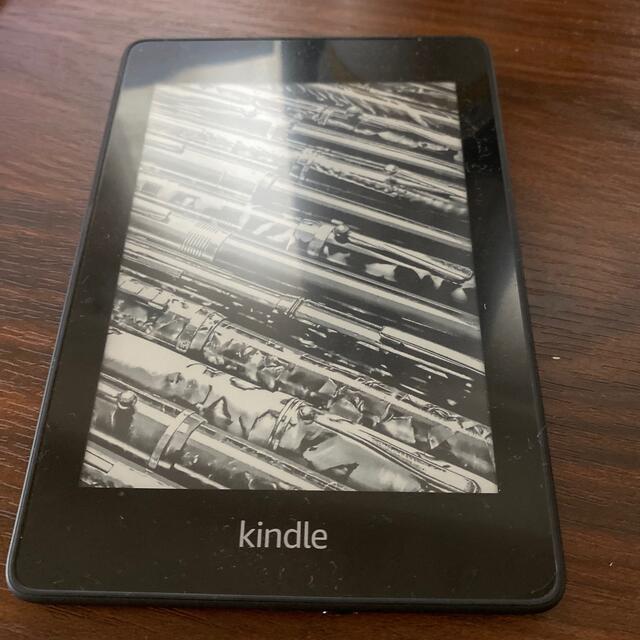 Kindle Paperwhite