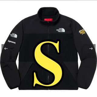 シュプリーム(Supreme)のSupreme TNF RTG Fleece Jacket Sサイズ Black(その他)