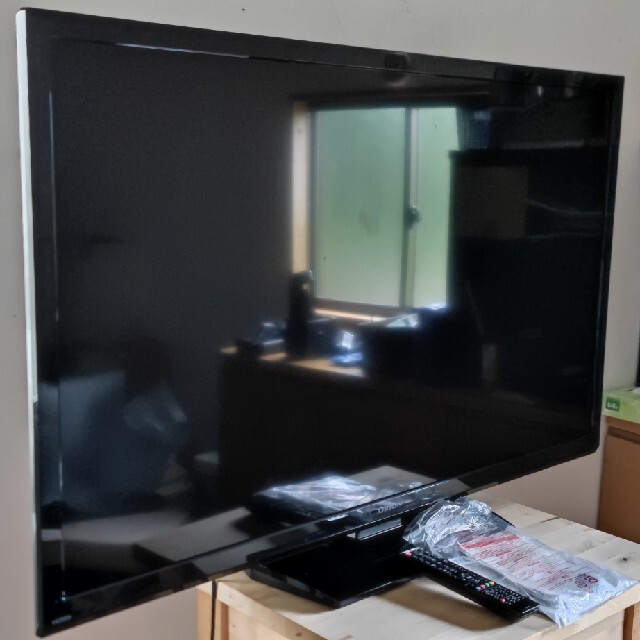 ORION DN503-2B1　ジャンク品 スマホ/家電/カメラのテレビ/映像機器(テレビ)の商品写真