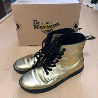 ドクターマーチン(Dr.Martens)のDr.Martens⭐︎レア！スニーカー(スニーカー)