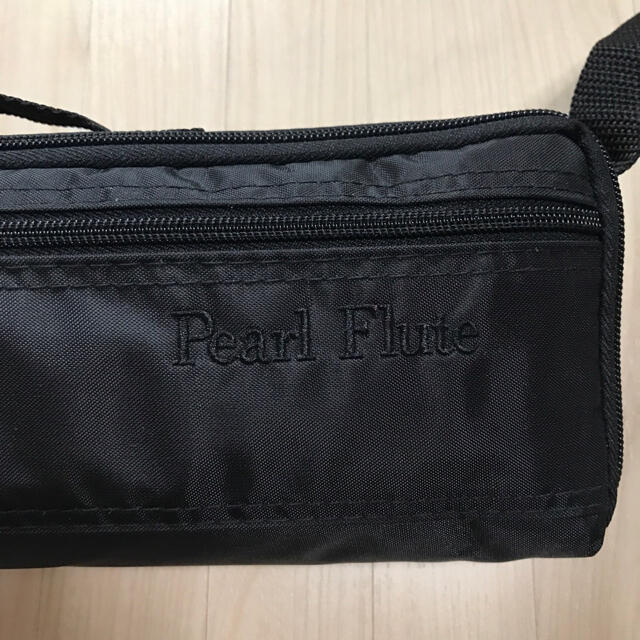 Pearl Flute♡フルートケース 楽器の管楽器(フルート)の商品写真