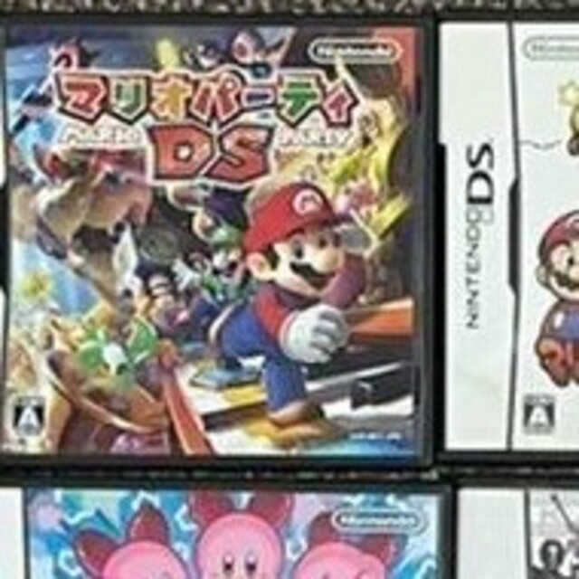 マリオパーティ