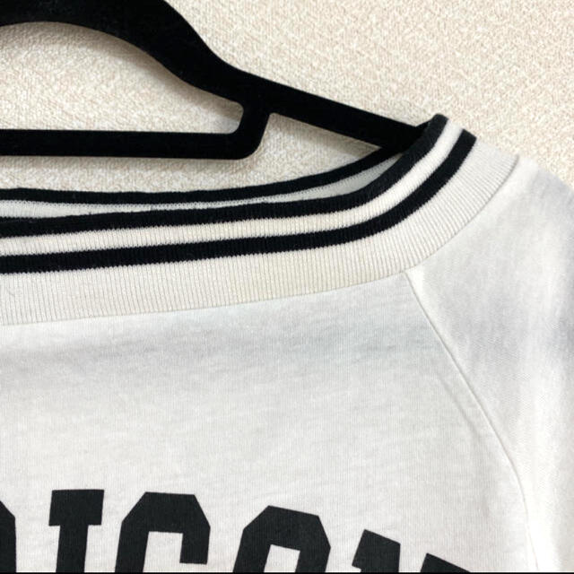 HONEYS(ハニーズ)のトップス レディースのトップス(Tシャツ(半袖/袖なし))の商品写真