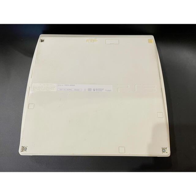 PS3 プレステ3 CECH-3000A ジャンク品 2