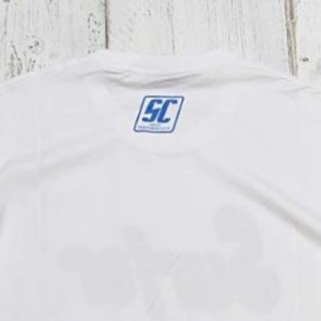 3 SubCulture SURFER TSHIRTS サブカルチャー 4