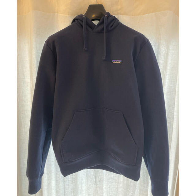 Patagonia アップライザルフーディー  ネイビー　Sサイズ