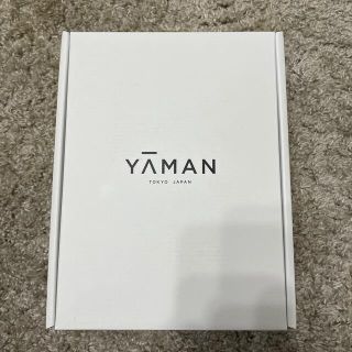 ヤーマン(YA-MAN)のヤーマン　レイボーテヴィーナス(脱毛器)(脱毛/除毛剤)