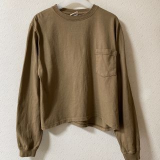 ビームスボーイ(BEAMS BOY)のグッドウエア　ロンＴ　ビームスボーイ別注(Tシャツ(長袖/七分))