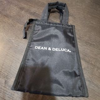 ディーンアンドデルーカ(DEAN & DELUCA)のDEAN&DELUCA　クーラーバッグＳ(弁当用品)