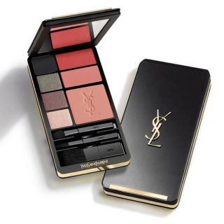 【12月末まで限定値下げ 】 YSL TRAVELSELECTIONグロス