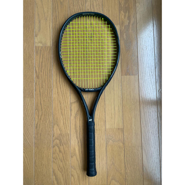 YONEX Vコア100 ブイコア100 テニスラケット
