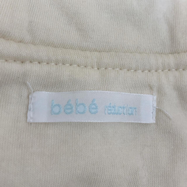 BeBe(ベベ)のBeBe ポンチョ レディースのジャケット/アウター(ポンチョ)の商品写真