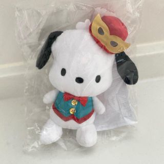 サンリオ(サンリオ)のサンリオ ポチャッコぬいぐるみ マスコット　一番くじ(キャラクターグッズ)