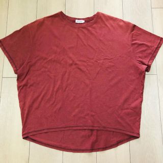 レプシィム(LEPSIM)のLEPSIM レプシィム レプシム Tシャツ ピンク(Tシャツ(半袖/袖なし))