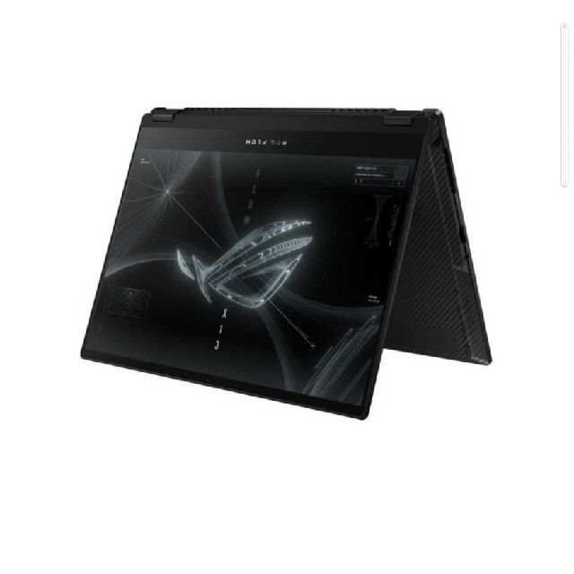 ASUS ROG Flow X13 GV301QHPC/タブレット