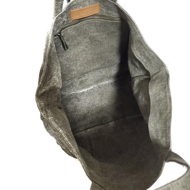 vanessabruno(ヴァネッサブリューノ)のヴァネッサブリューノ トートバッグ美品  - レディースのバッグ(トートバッグ)の商品写真