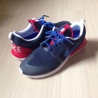 ナイキ(NIKE)のNIKE ROSHERUN NM FRANCE (スニーカー)