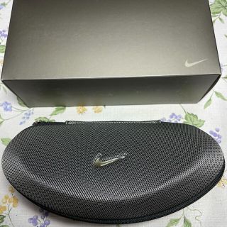 ナイキ(NIKE)の【新品】NIKEメガネサングラスケース(サングラス/メガネ)