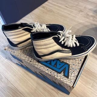 ヴァンズ(VANS)のVANS 26センチ(スニーカー)